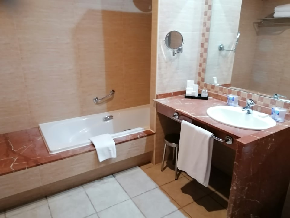 Zimmer Occidental Jandía Royal Level - Adults only