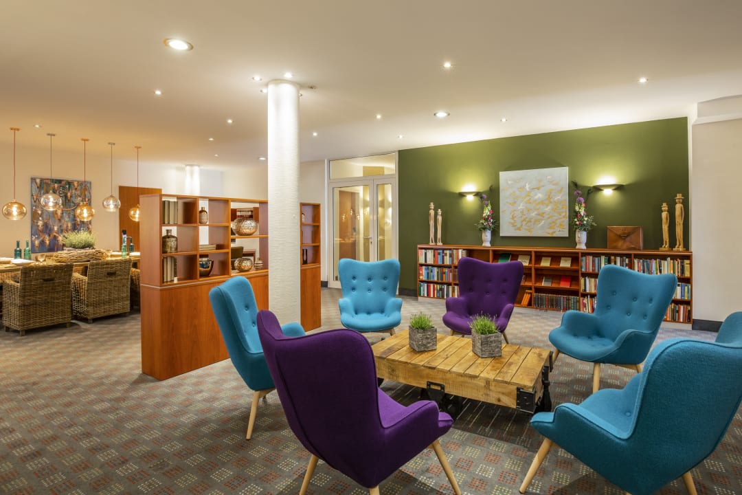 Sonstiges Mercure Hotel Bad Oeynhausen City