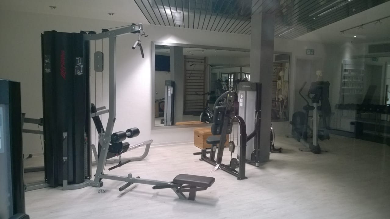 Sport & Freizeit Gästezimmer Sportschule Edenkoben