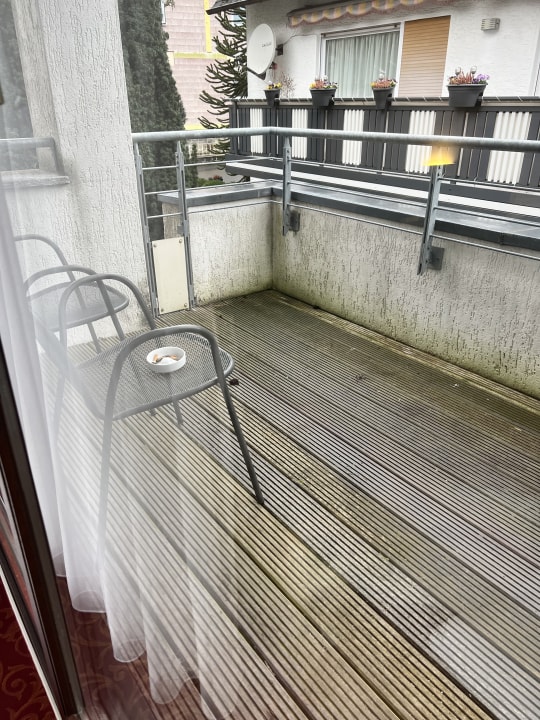 Zimmer gut-Hotel Tannenhof