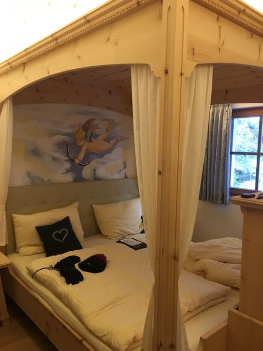 Zimmer Apartments Moarlhof