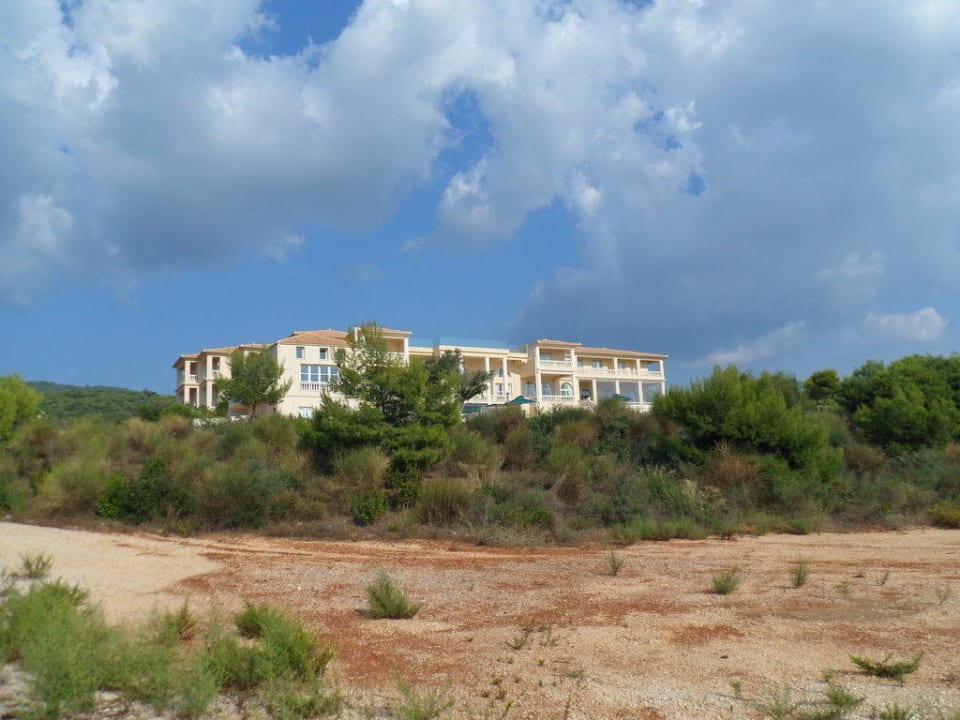 In der Natur Mabely Grand Hotel