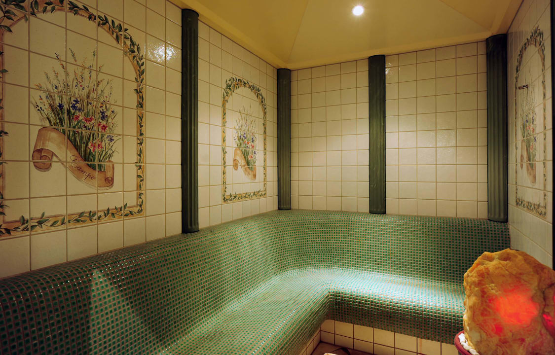 Wellness und Spa in Serfaus-Fiss-Ladis Apart Matschöl
