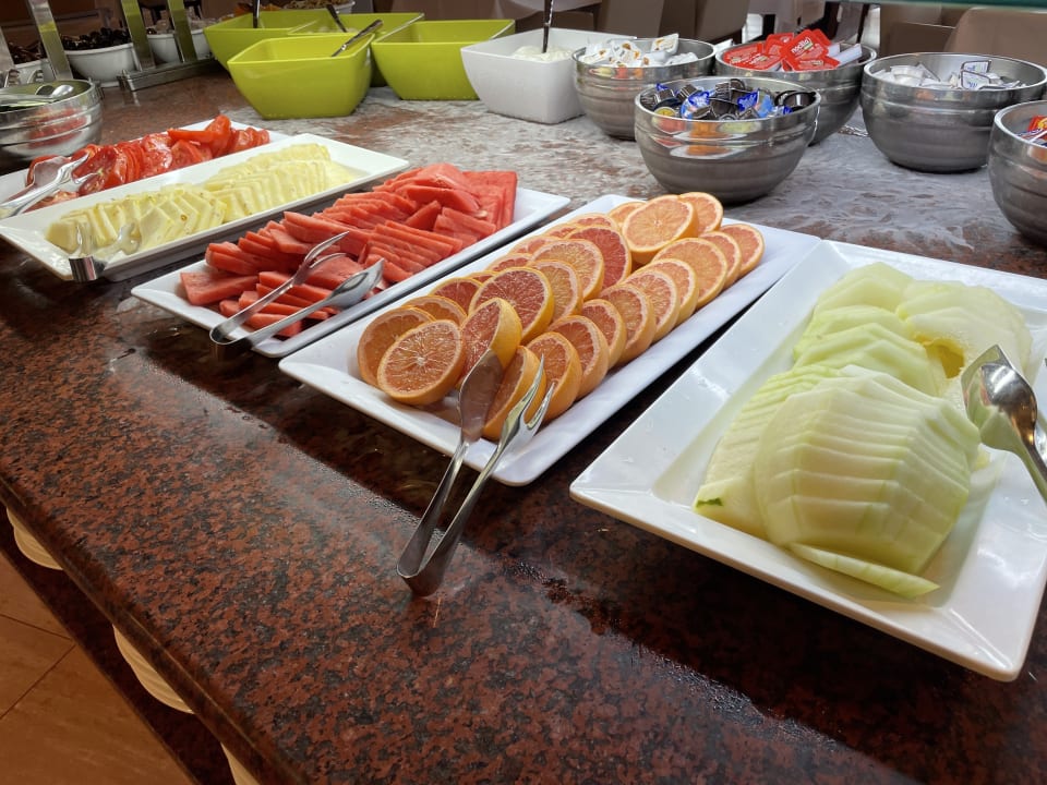 Gastro MUR Hotel Faro Jandia & Spa Fuerteventura