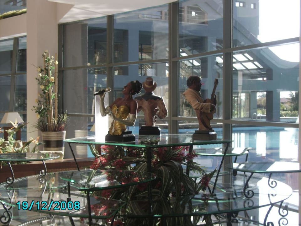 Impressionen im EG Limak Lara Deluxe Hotel & Resort