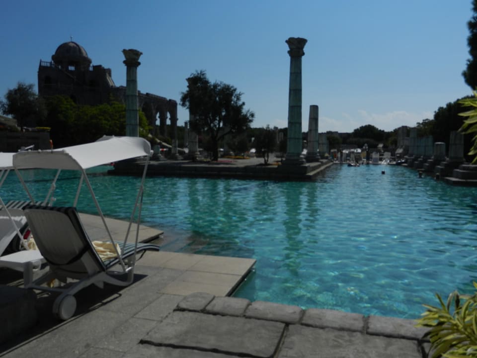 Xanadu  Xanadu Resort Hotel