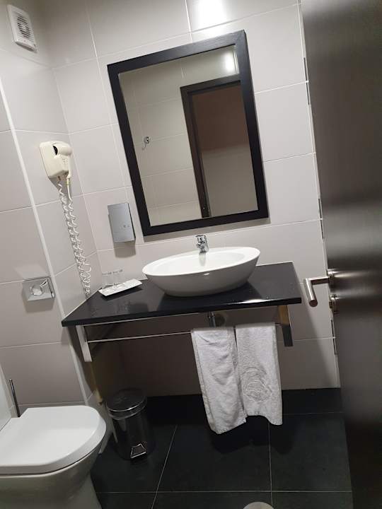 Zimmer Hotel Vale Do Navio