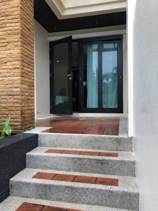 Zimmer Hotel Bhu Nga Thani Resort and Spa