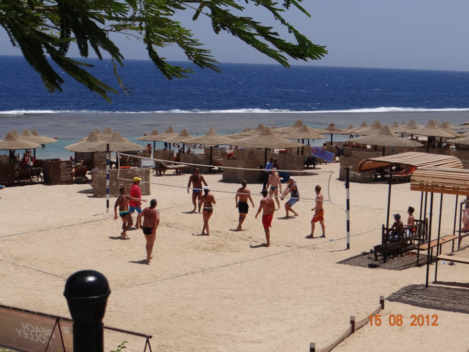 Beach Sentido Akassia Beach