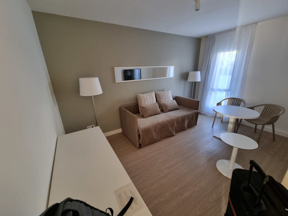 Zimmer Sol Fuerteventura Jandia - All Suites