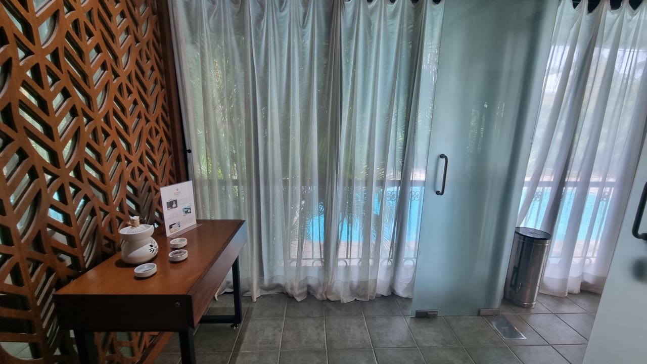 Sport & Freizeit Hacienda Xcanatun, Angsana Heritage Collection