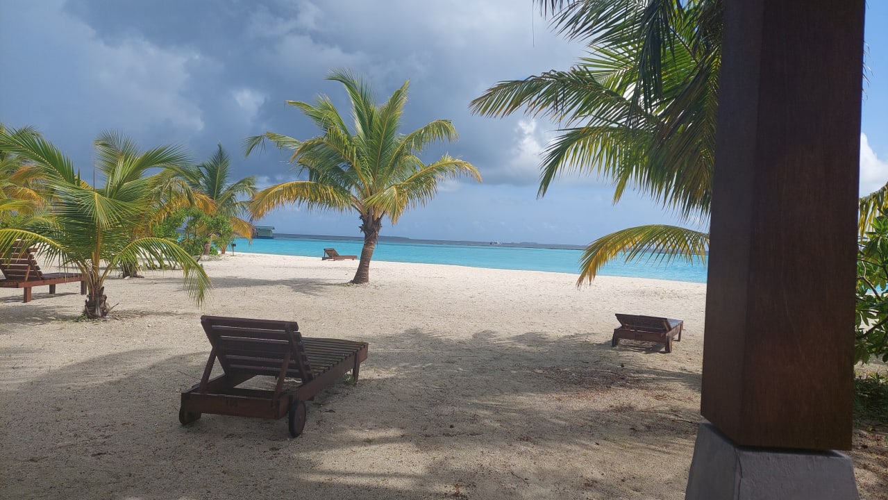 Strand Adaaran Select Meedhupparu Island Resort - Premium All Inclusive