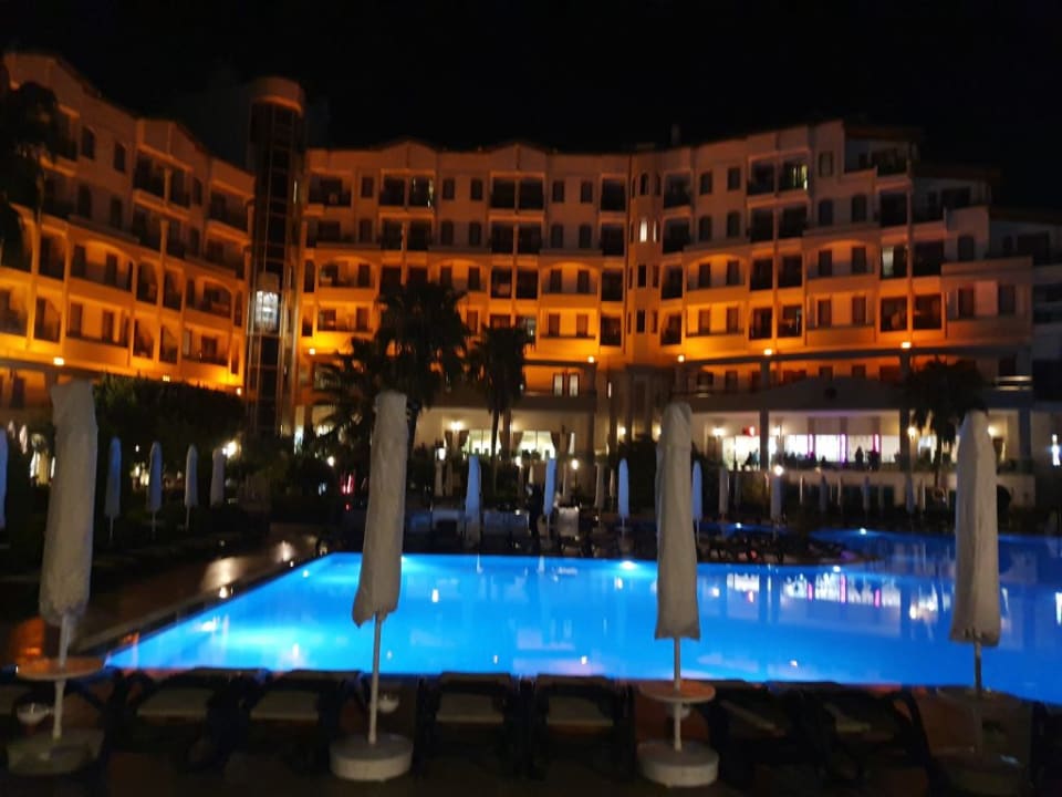 Ausblick Bella Resort & Spa