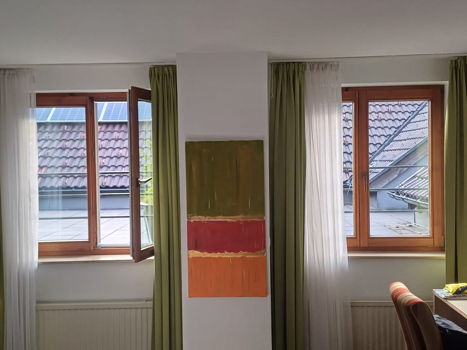 Zimmer Hotel Gasthof Ochsen