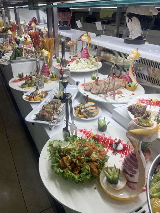 Gastro Hane Family Resort