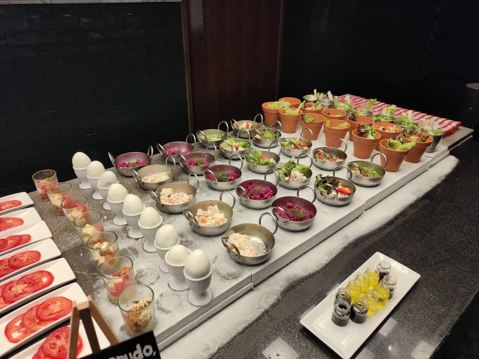 Gastro TRS Coral Hotel - Adults Only