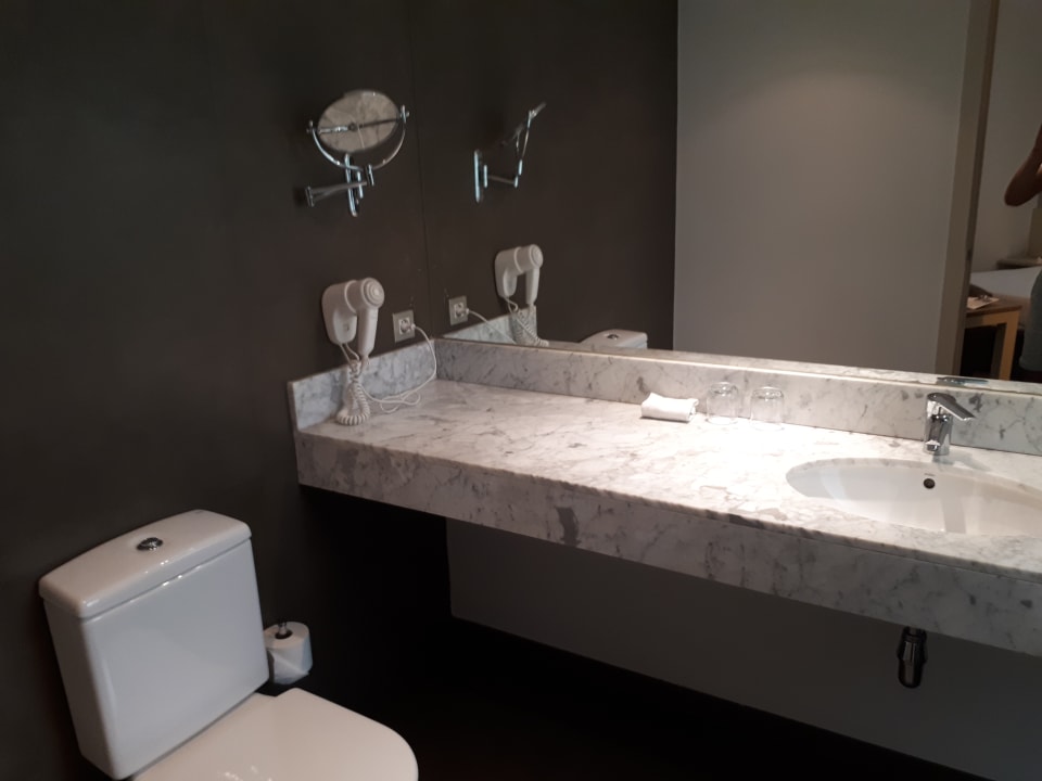 Zimmer Sercotel Amister Art Hotel Barcelona