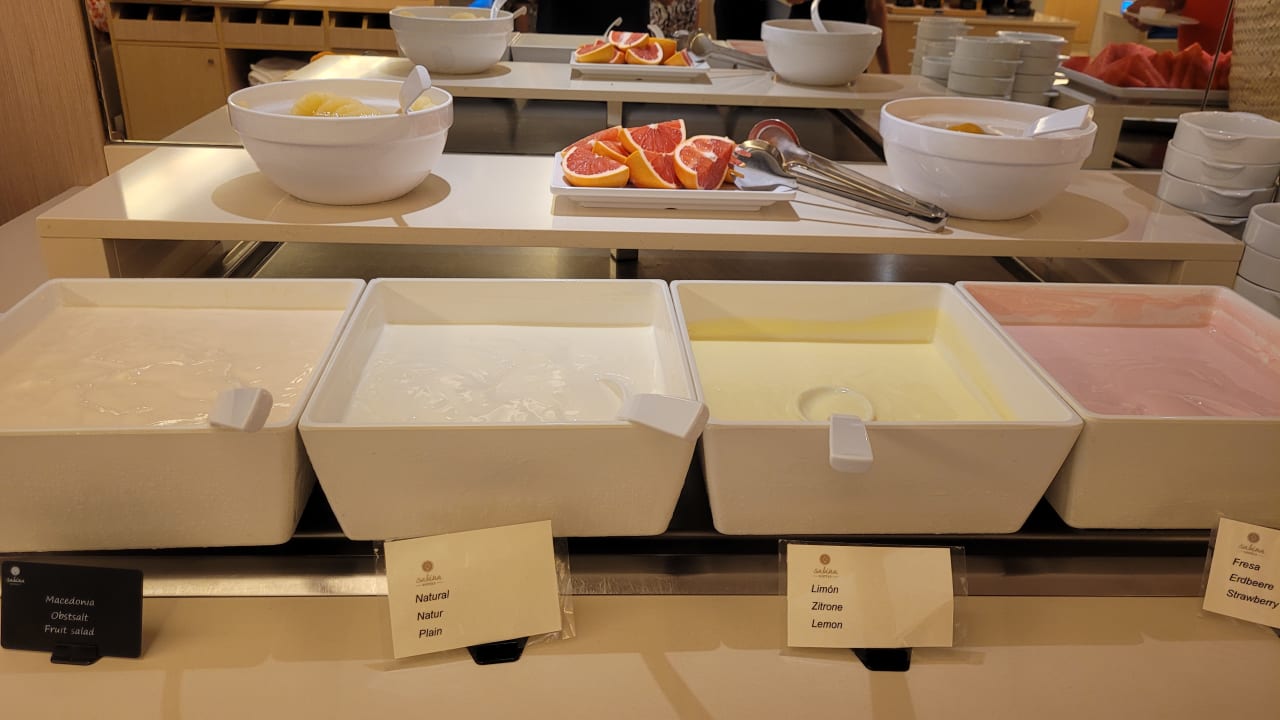 Gastro Sabina Hotel & Suites