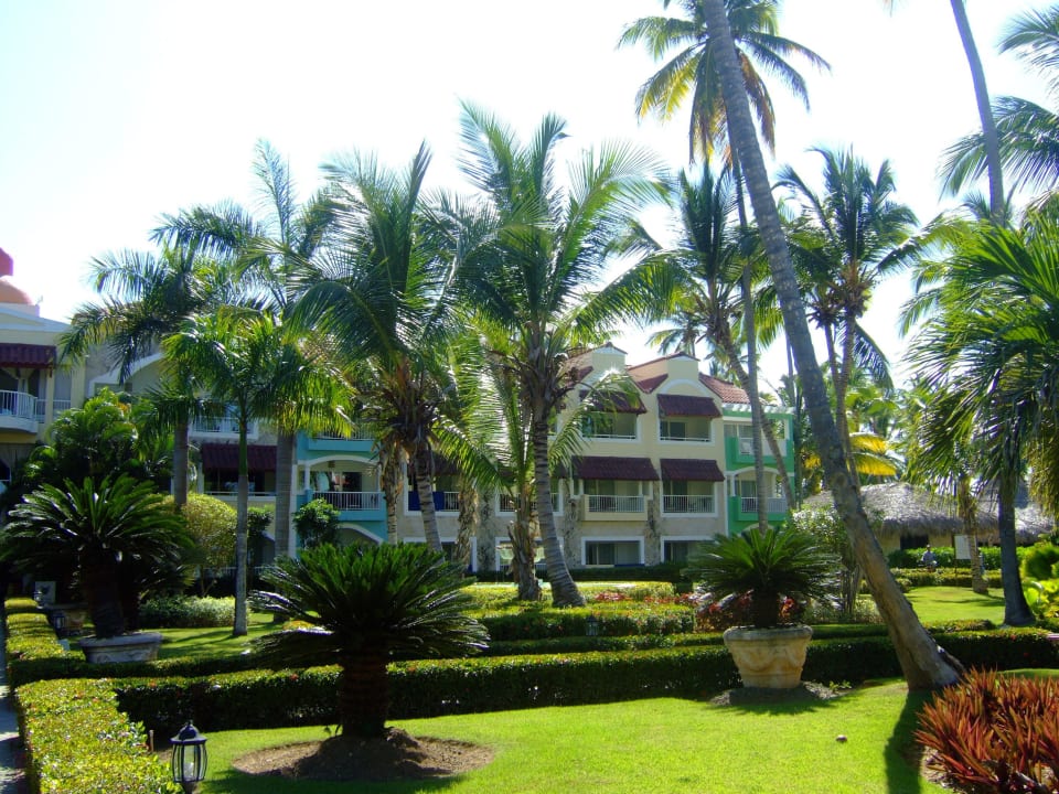 Einfach schön TRS Turquesa Hotel - Adults only