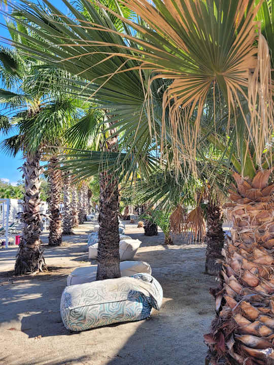 Strand Alea Hotel & Suites