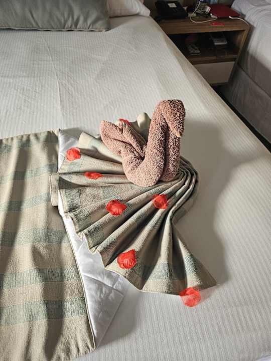 Zimmer Hotel Riu Negril