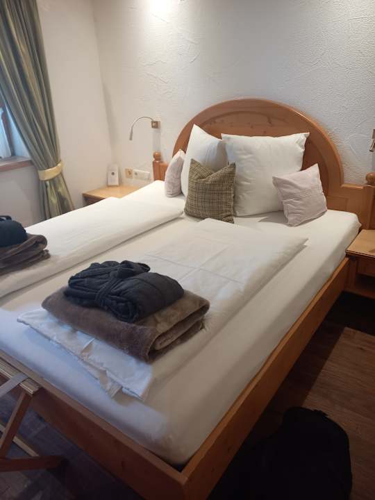 Zimmer Hotel Der Wilhelmshof