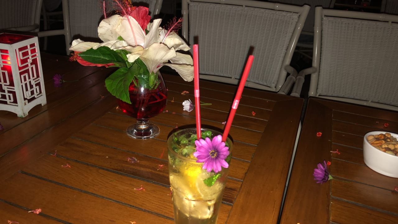 Gastro Royal Alhambra Palace