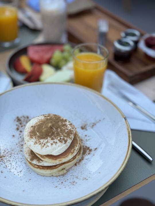 Gastro Harmony Boutique Resort