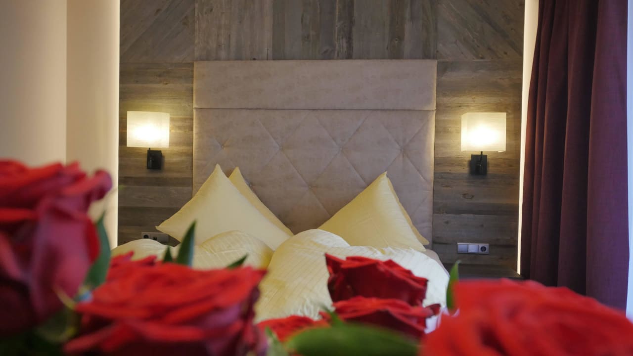 Kuschelsuite Das Zillertal Hotel Kohlerhof