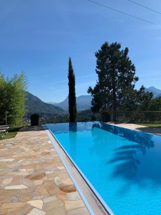 Pool Feel Good Resort Johannis