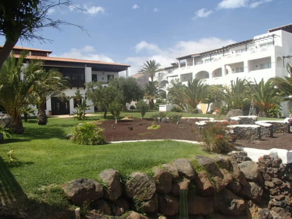 Garten TUI MAGIC LIFE Fuerteventura