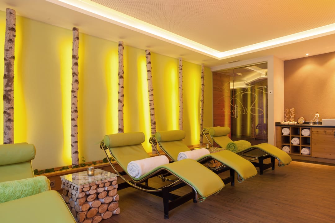 Sport & Freizeit Hotel Eden No. 7