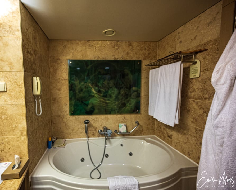 Zimmer Gloria Serenity Resort