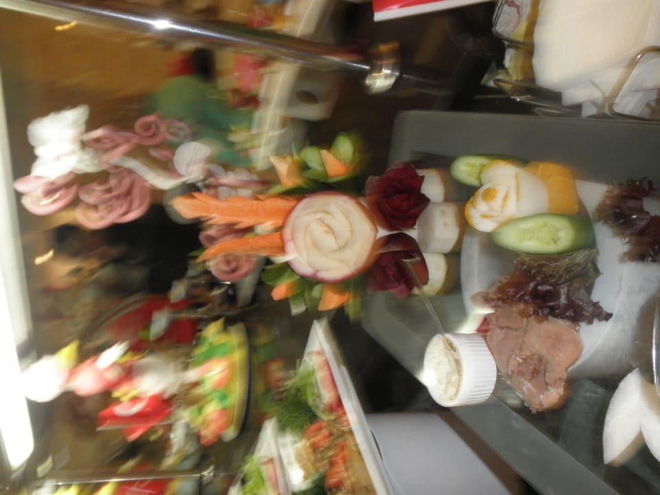 Kunst Hotel Delphin Imperial