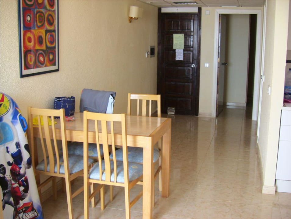 Appartement - Zimmer Nr. 120 mit Meerblick Barceló Portinatx - Adults only