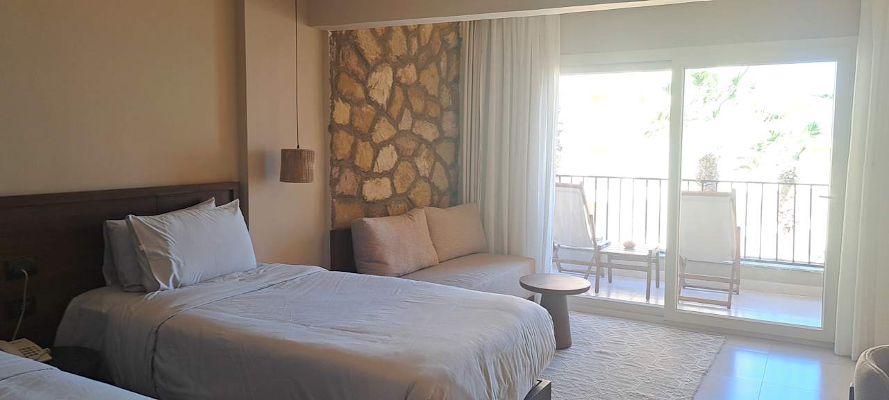 Zimmer ananea Hurghada