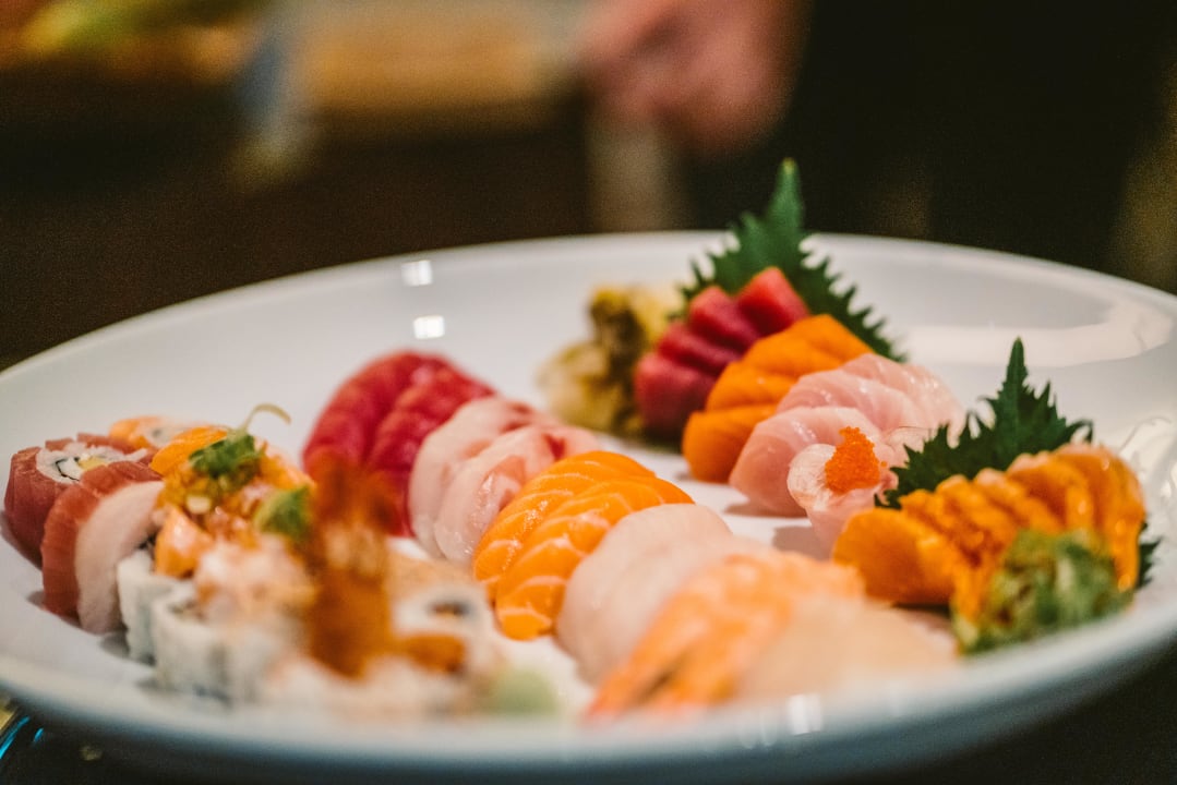 Gastro Grand Hyatt Berlin