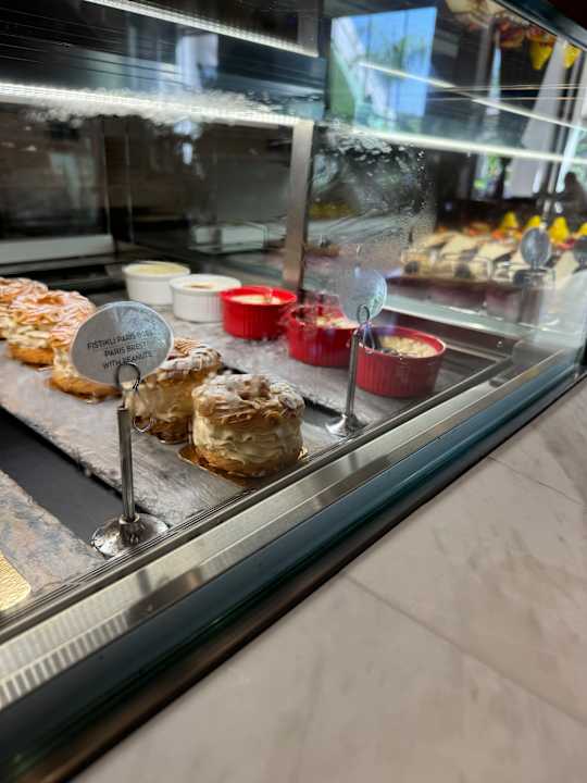 Gastro Cullinan Belek