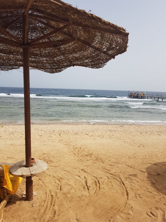 Strand Three Corners Sea Beach Resort