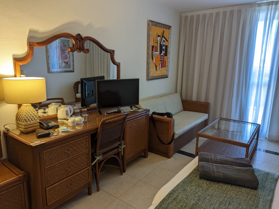 Zimmer La Palma Princess