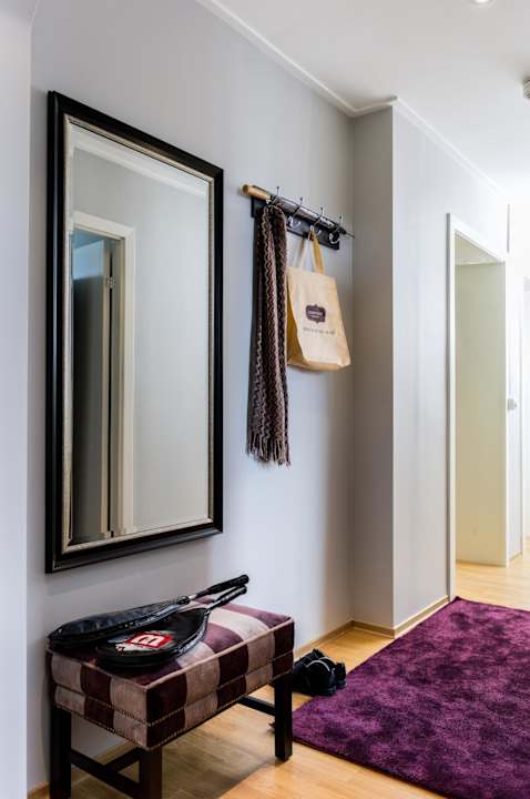 Hall Frogner House Apartments - Underhaugsveien