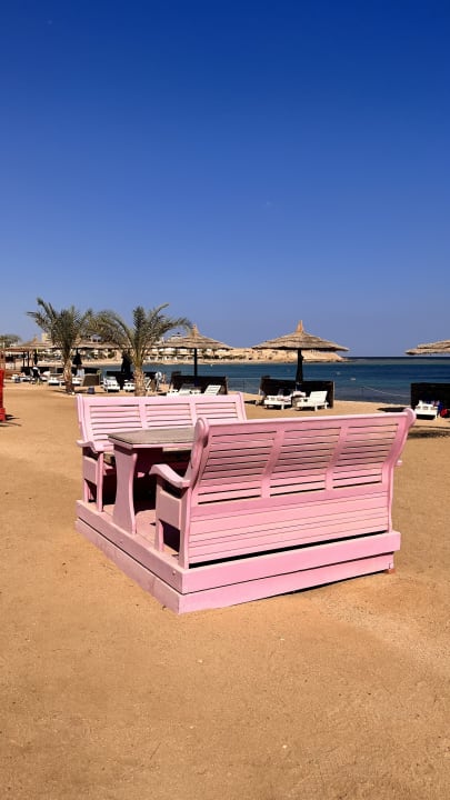 Strand Coral Sun Beach