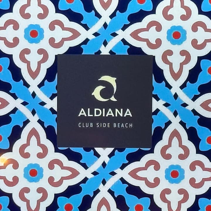 Sonstiges Jacaranda Luxury Resort