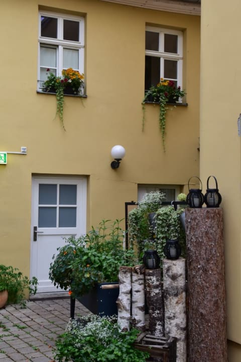 Sonstiges Hotel Europa Bamberg