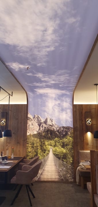 Gastro Alm- & Wellnesshotel Alpenhof