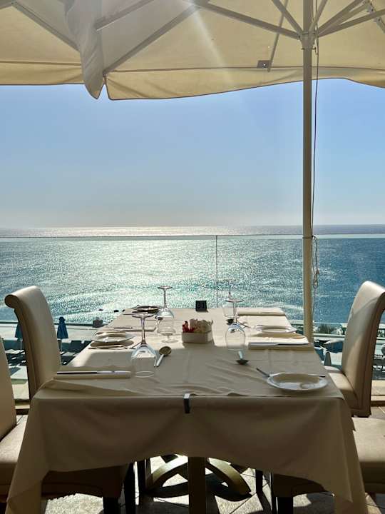 Gastro Atrium Prestige Thalasso Spa Resort & Villas