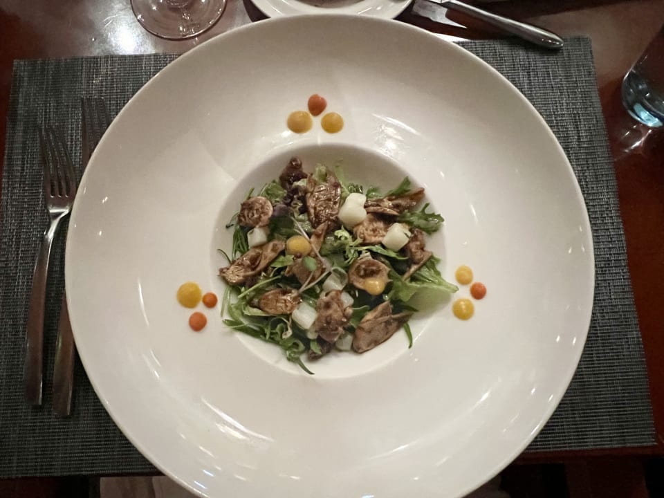 Gastro The Cove Rotana Resort