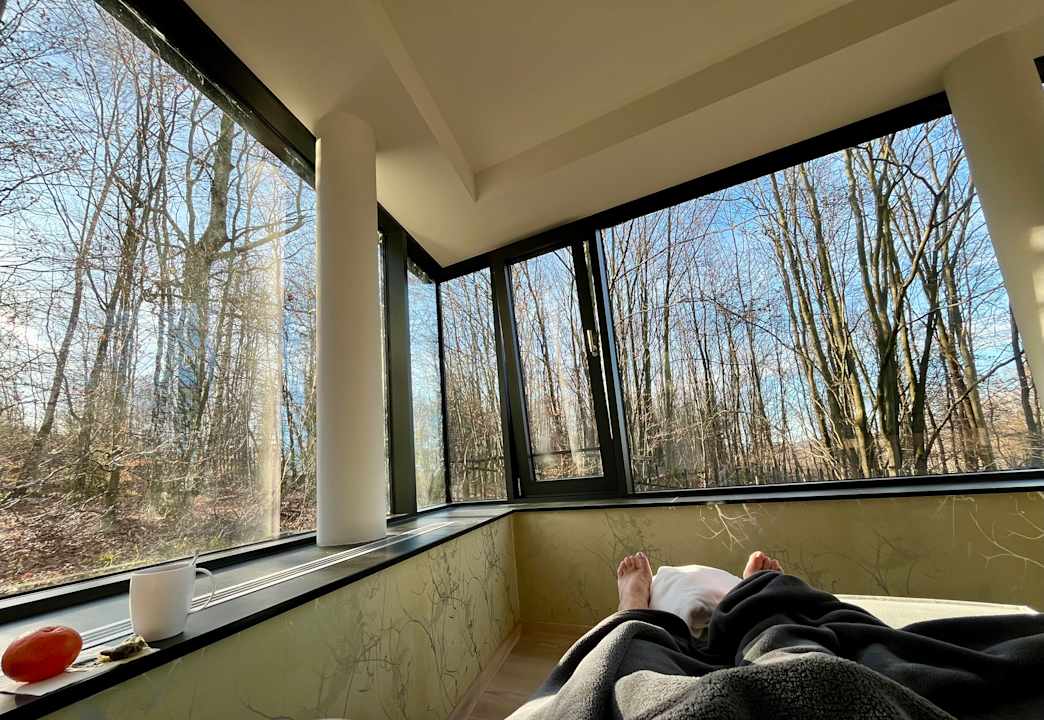 Sonstiges Naturresort & Spa Schindelbruch
