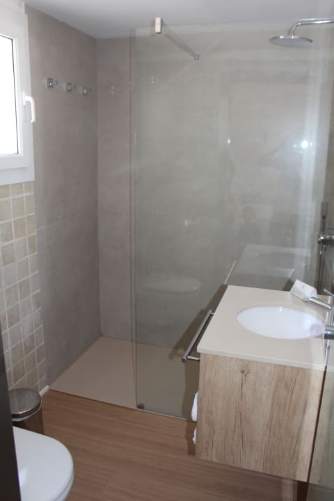 Zimmer Grupotel Aldea Cala'n Bosch