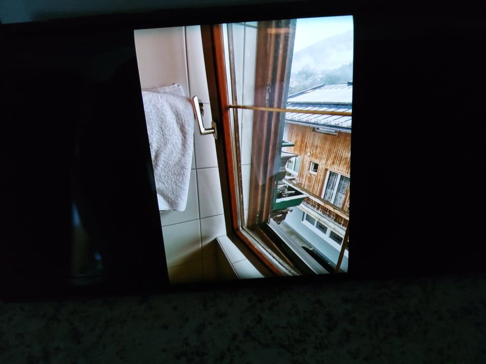 Zimmer Hotel Salzburgerhof